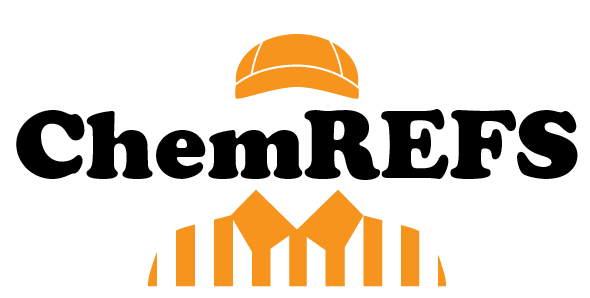 chemrefs logo